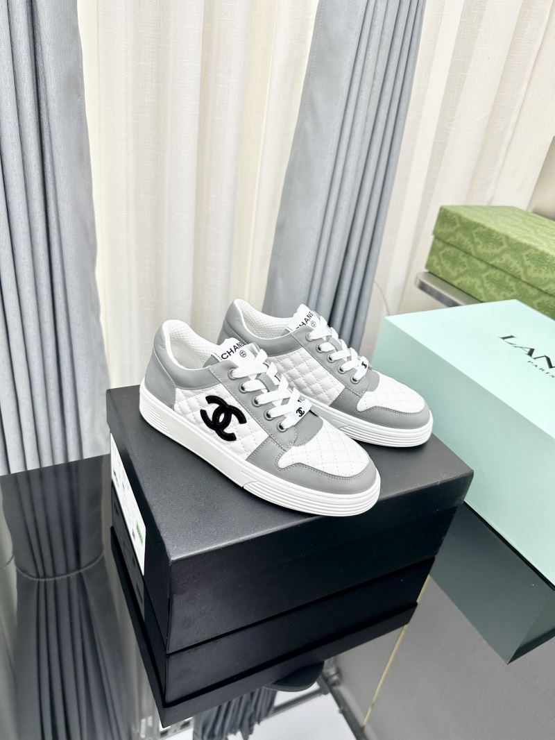 Chanel Sneakers